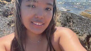 AsianSadie