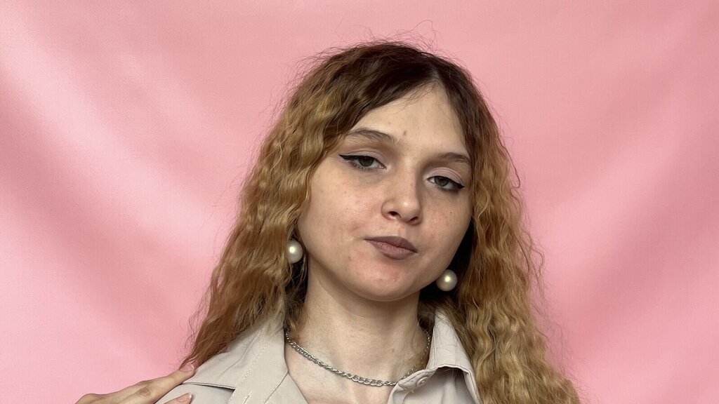 OctaviaGodsil