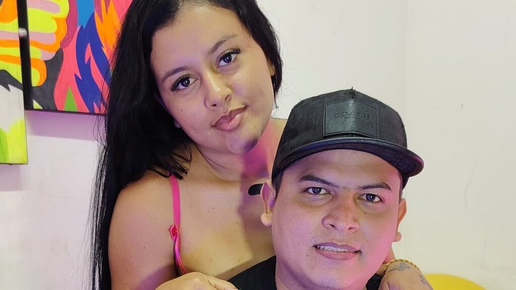 MarelinAndKevin