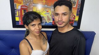 MarceAndLucas