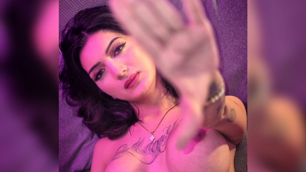 BelleHererra