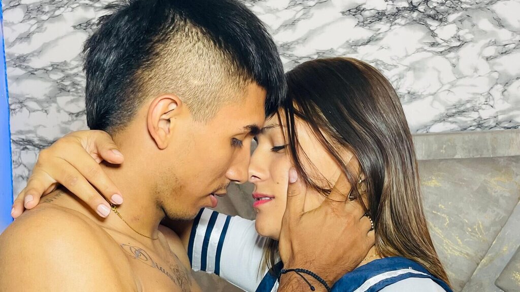 LeoAndDafne