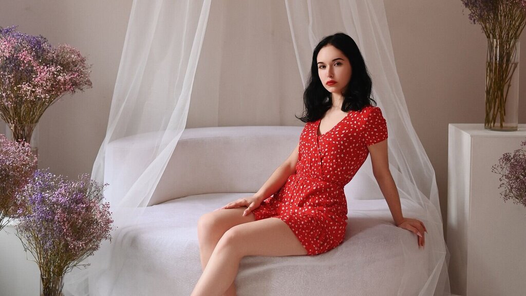 SherryBlossom