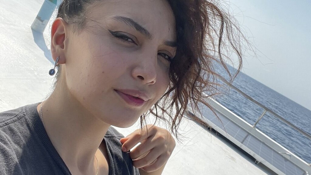 XarinaMaria