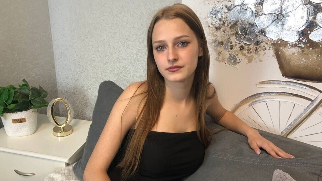 CamillaFoxi