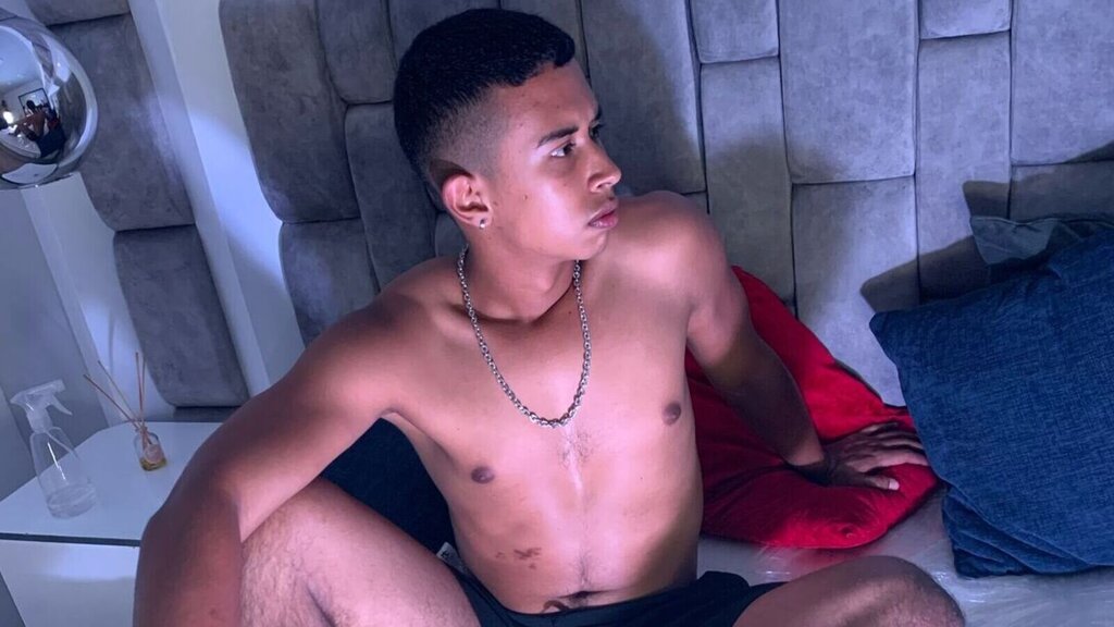 AronSmitt