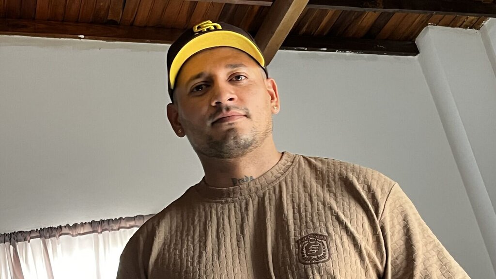 MateoCarbajal