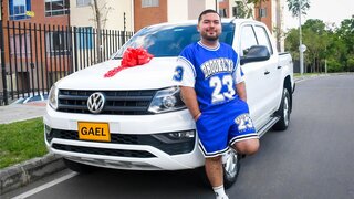 GaelBear