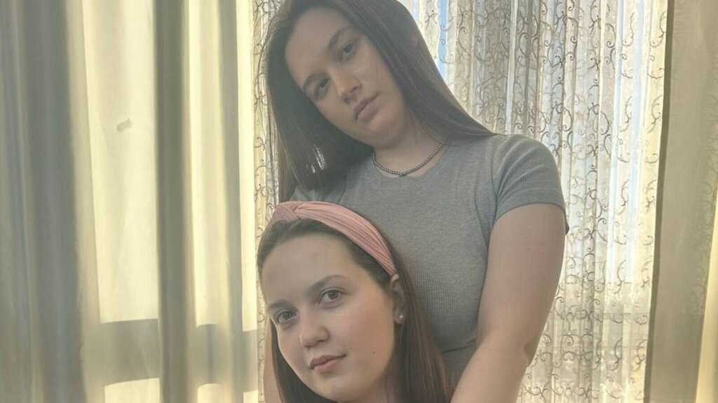 OraAndDoris