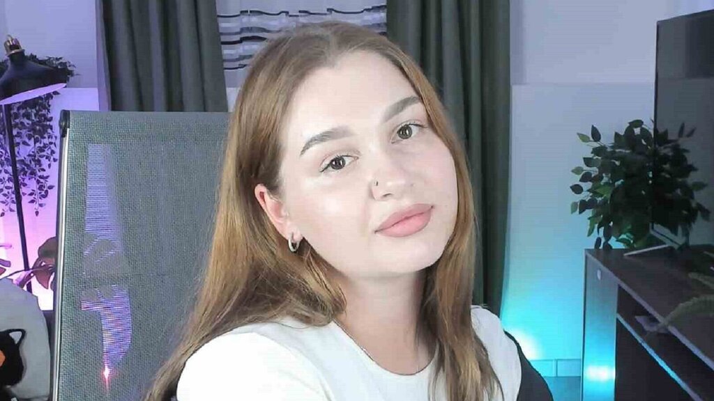 AmelieeBrown