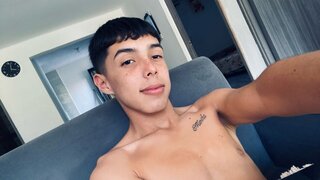 AndresParker