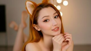 VikkiRedfire