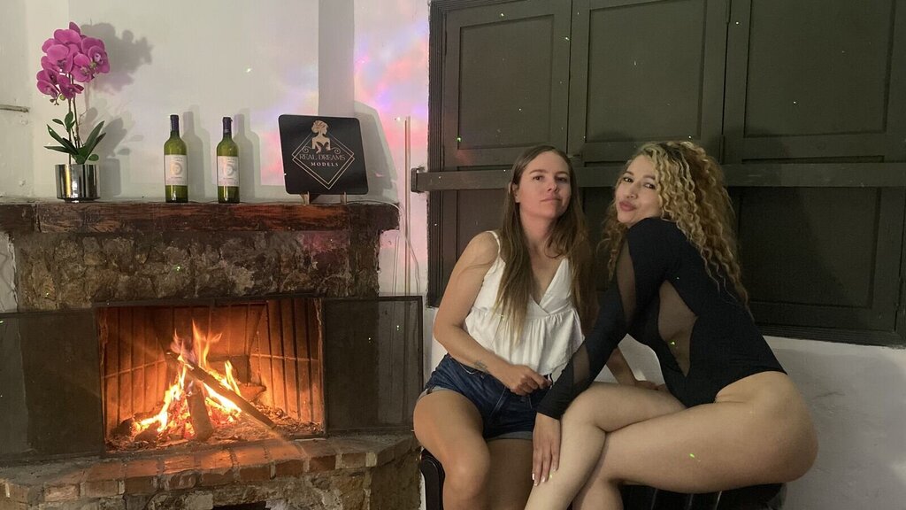 AngieandTaleia
